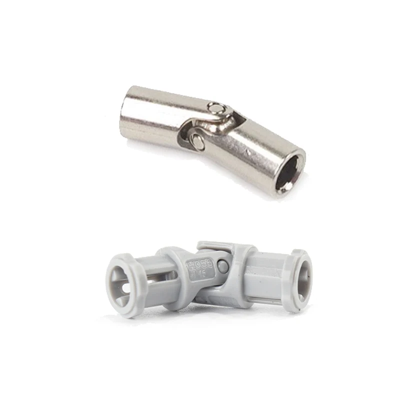 Tech Accessories Types - Building Block High-tech 3L Cross Pin