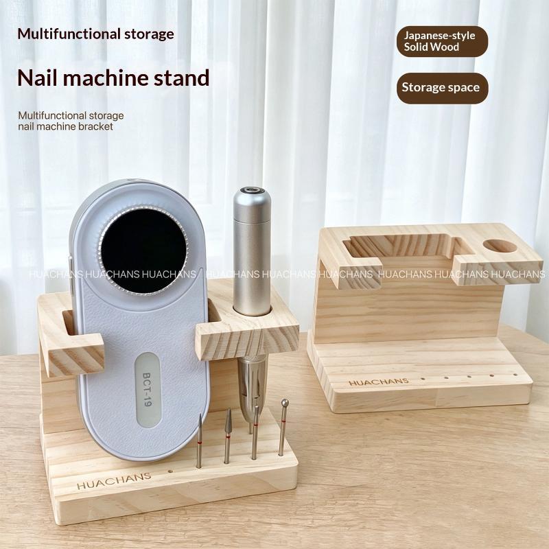 Nail Tech Accessories - 1Pcs Summer Nail Drill Machine Bits