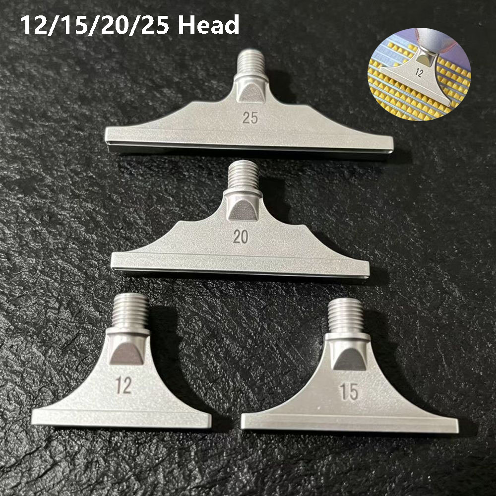 Nail Tech Accessories - New 12/15/20/25 Head Diamond Painting Big
