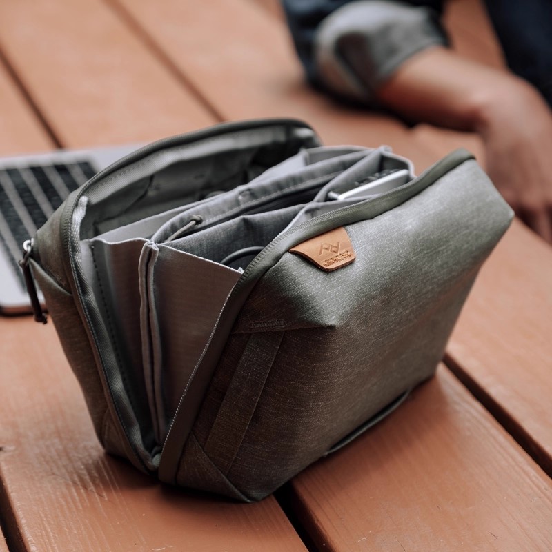 Tech Accessories Iphone - for Peak Design Tech Pouch Digital
