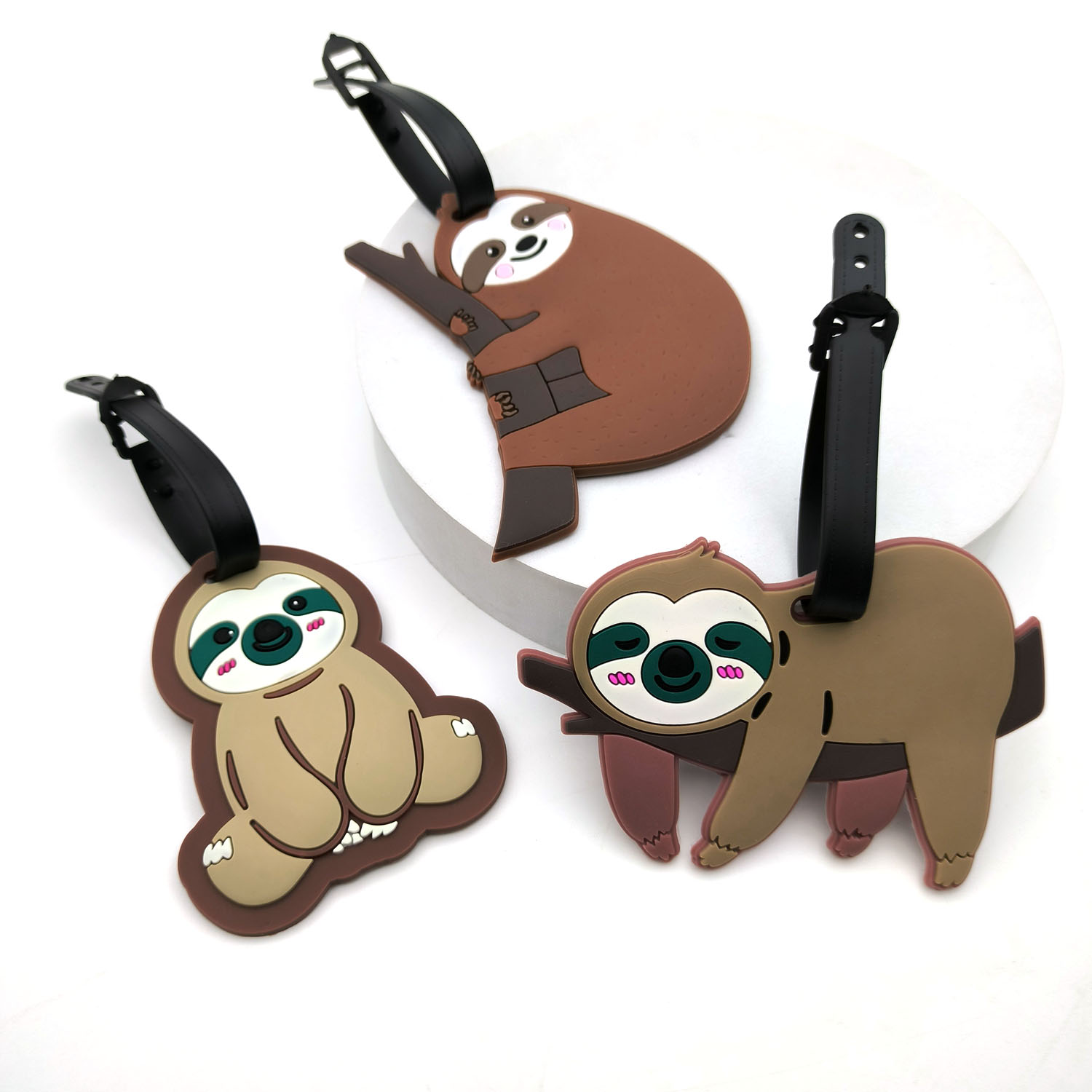 1pc/3pcs Newest Travel Accesso - Tech Accessories Travel ulasan dan harga