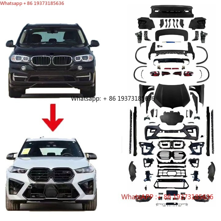 For Wholesale for BMW X5 E70/F - Tech Accessories Types ulasan dan harga