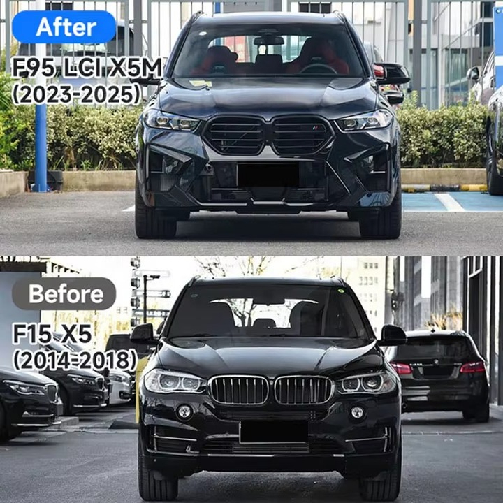 For Wholesale for BMW X5 E70/F - Tech Accessories Types ulasan dan harga