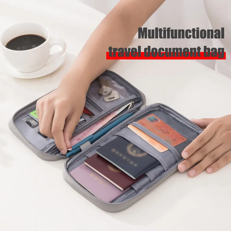 1PC Portable Travel Plane Bag  - Tech Accessories Travel ulasan dan harga