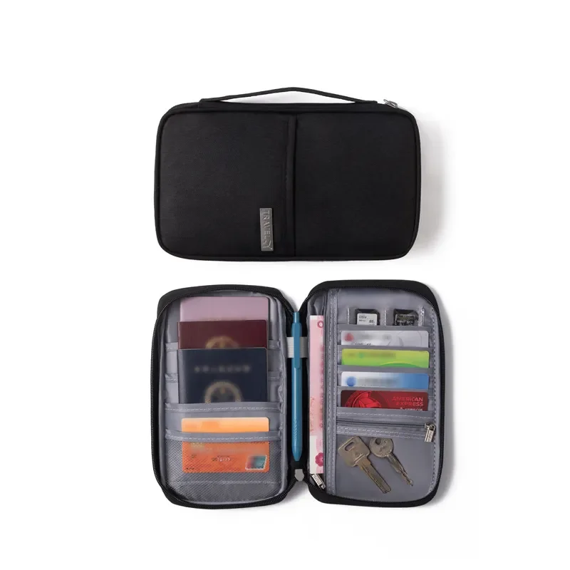 1PC Portable Travel Plane Bag  - Tech Accessories Travel ulasan dan harga
