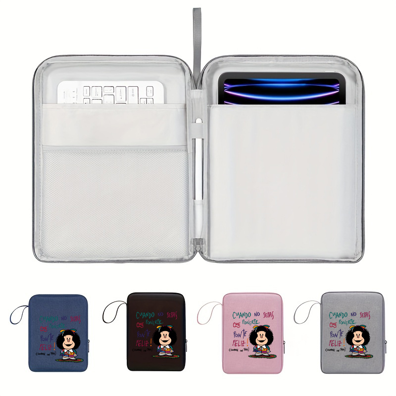 Shockproof Tablet Sleeve for i - Tech Accessories For Ipad ulasan dan harga