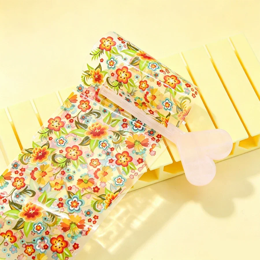 Portable 10-Grid Nail Starry F - Nail Tech Accessories ulasan dan harga