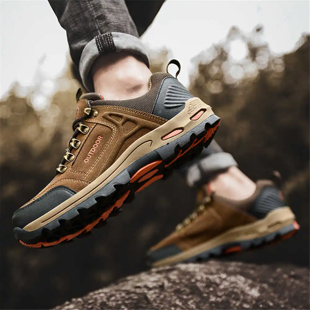 Non-slip Lace Up Hiking Tennis - Tech Accessories Types ulasan dan harga