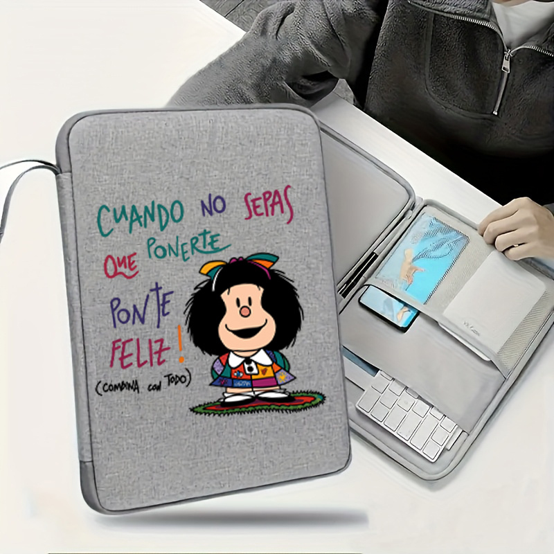 Shockproof Tablet Sleeve for i - Tech Accessories For Ipad ulasan dan harga