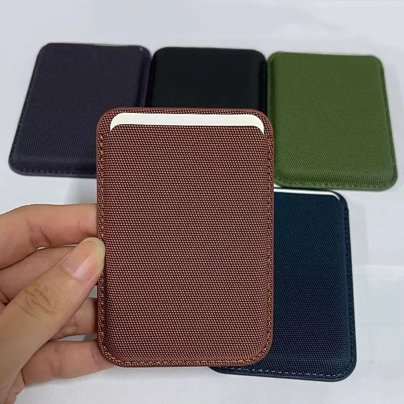 Techwoven Card Holder For Mags - Tech Accessories Iphone ulasan dan harga