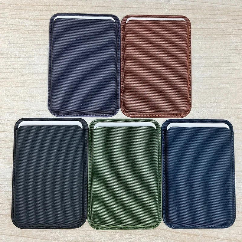 Techwoven Card Holder For Mags - Tech Accessories Iphone ulasan dan harga