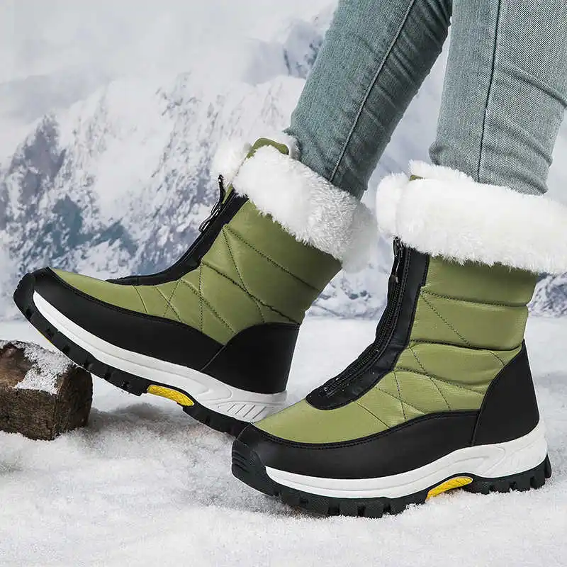 Women's Boot Sneakers Walking  - Tech Accessories Types ulasan dan harga