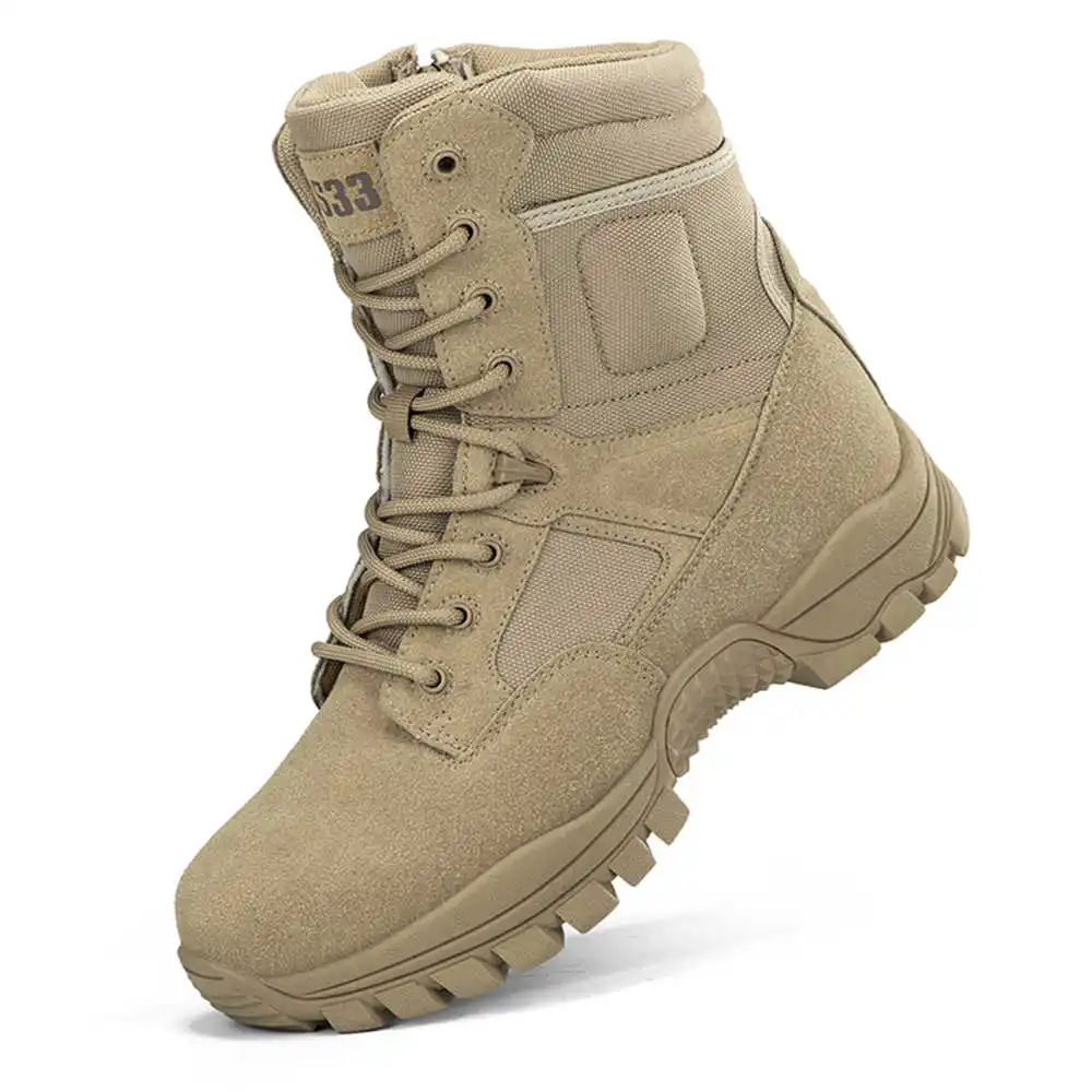 Nonslip Genuine Leather Hiking - Tech Accessories Types ulasan dan harga
