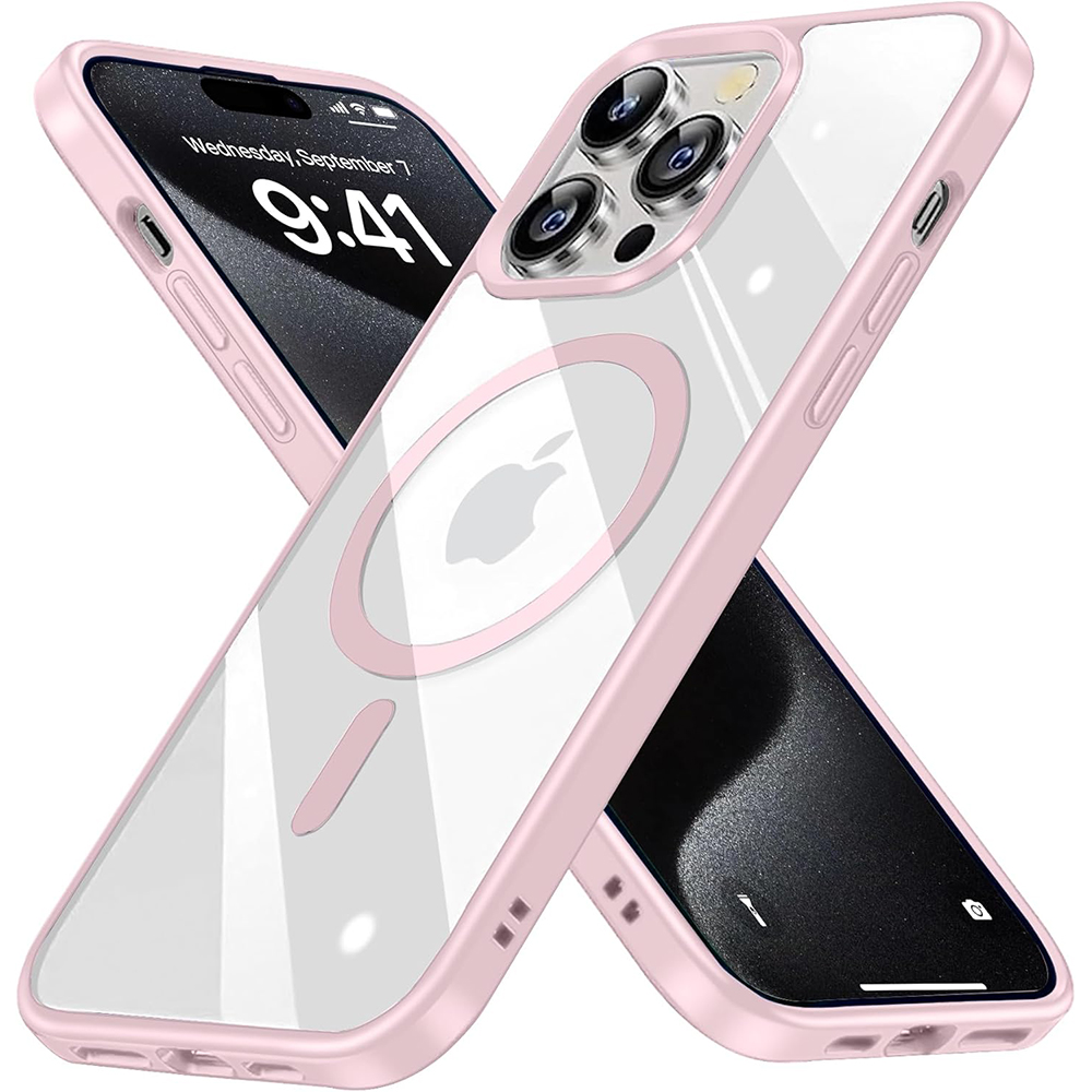 Not Yellowing Case For Magsafe - Tech Accessories Iphone ulasan dan harga