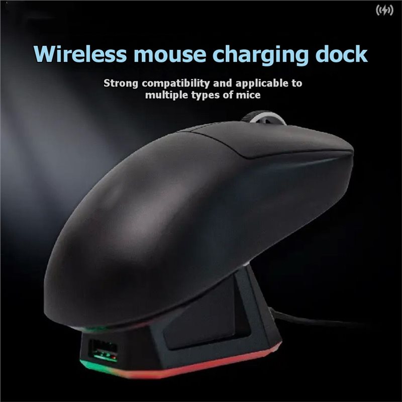 #(Upgraded) For Logitech GPW4/ - Logitech Mouse G502 ulasan dan harga