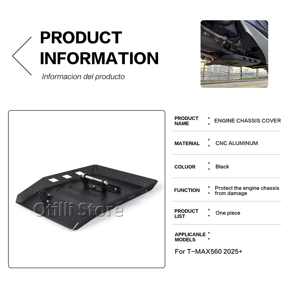 TMAX560 2025 2026 New Motorcyc - Tech Accessories ulasan dan harga