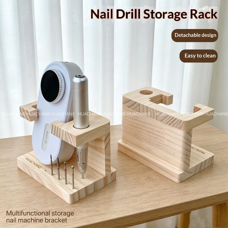 1Pcs Summer Nail Drill Machine - Nail Tech Accessories ulasan dan harga
