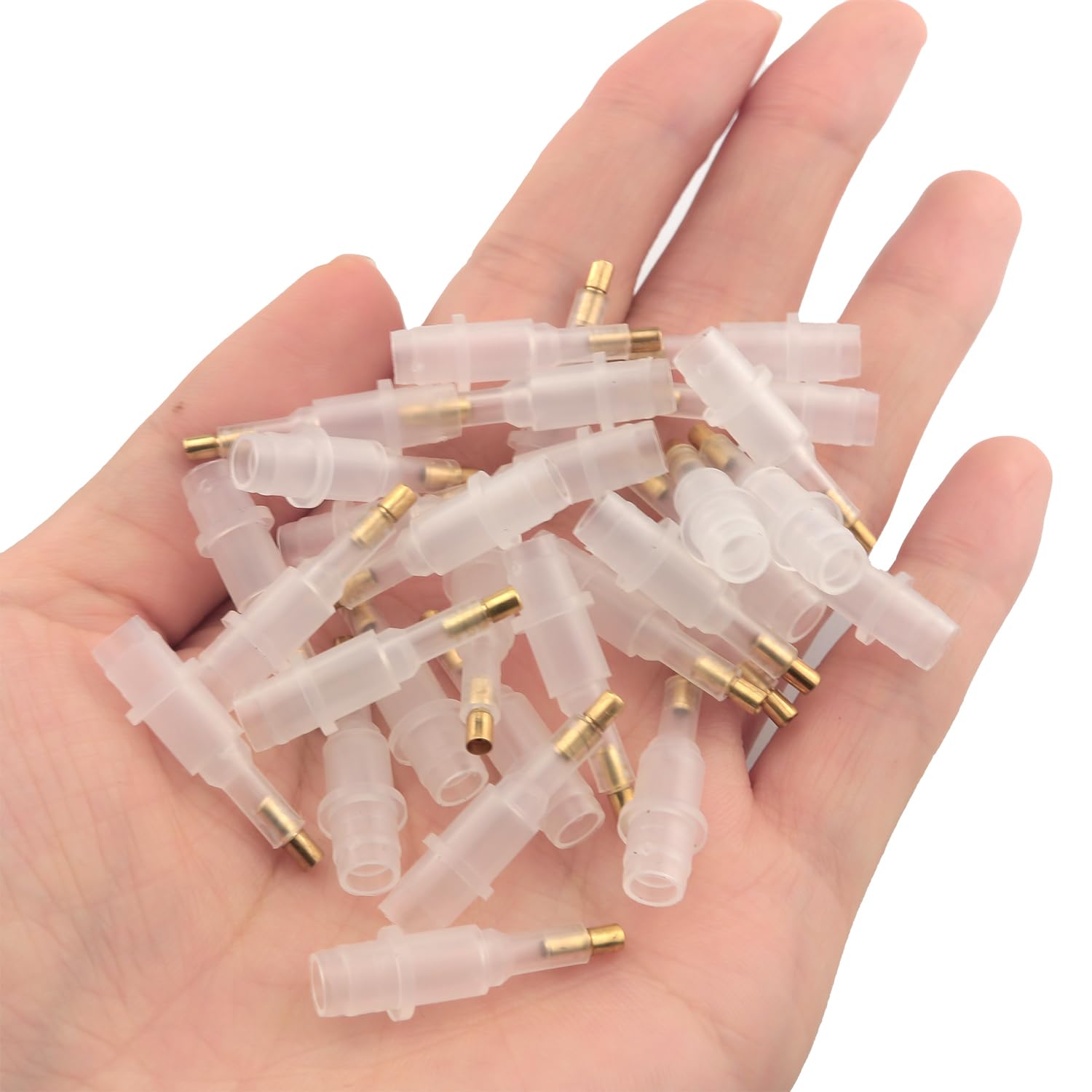 50 Pcs Diamond Painting Art Dr - Nail Tech Accessories ulasan dan harga