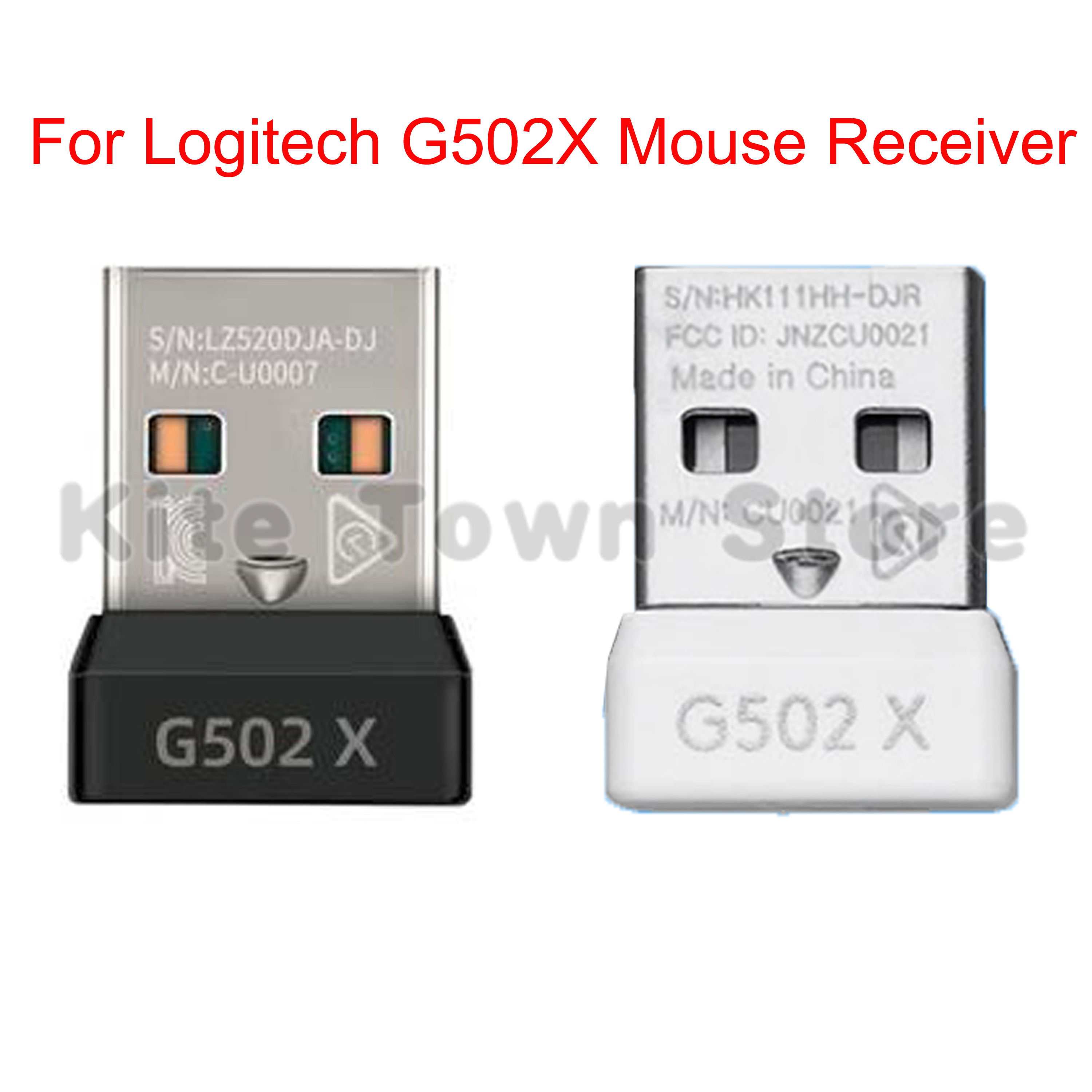 New USB Dongle Signal Mouse Re - Logitech Mouse G502 ulasan dan harga