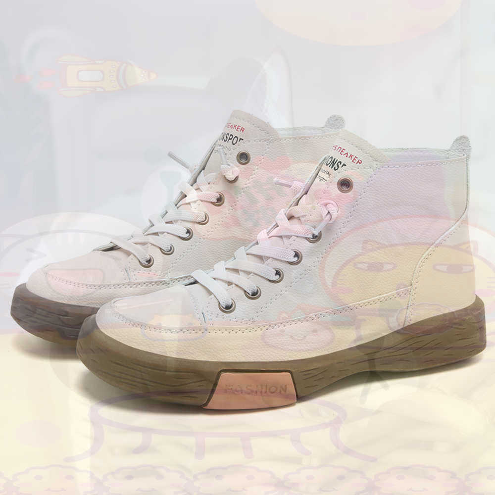 High Top Hi Cut Offers Skatebo - Tech Accessories Types ulasan dan harga