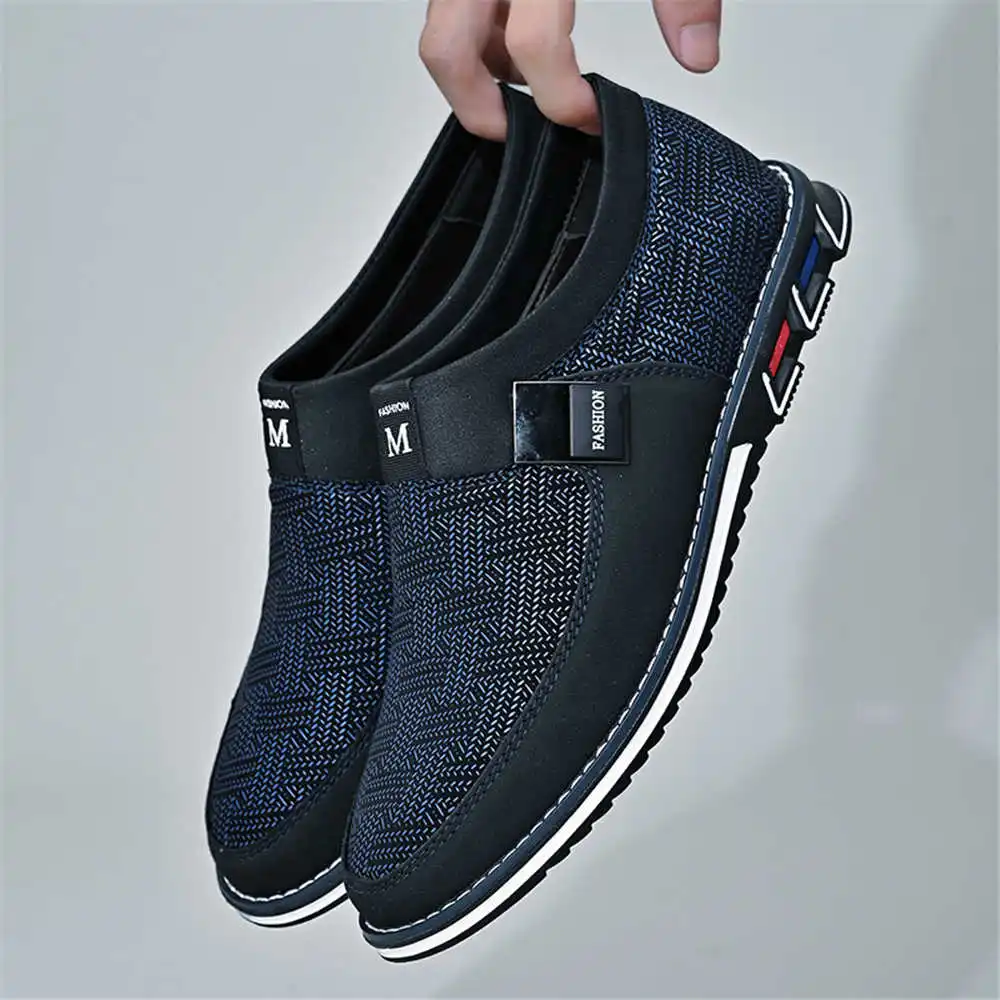 Dark Blue 44-45 Summer Shoes S - Tech Accessories Types ulasan dan harga