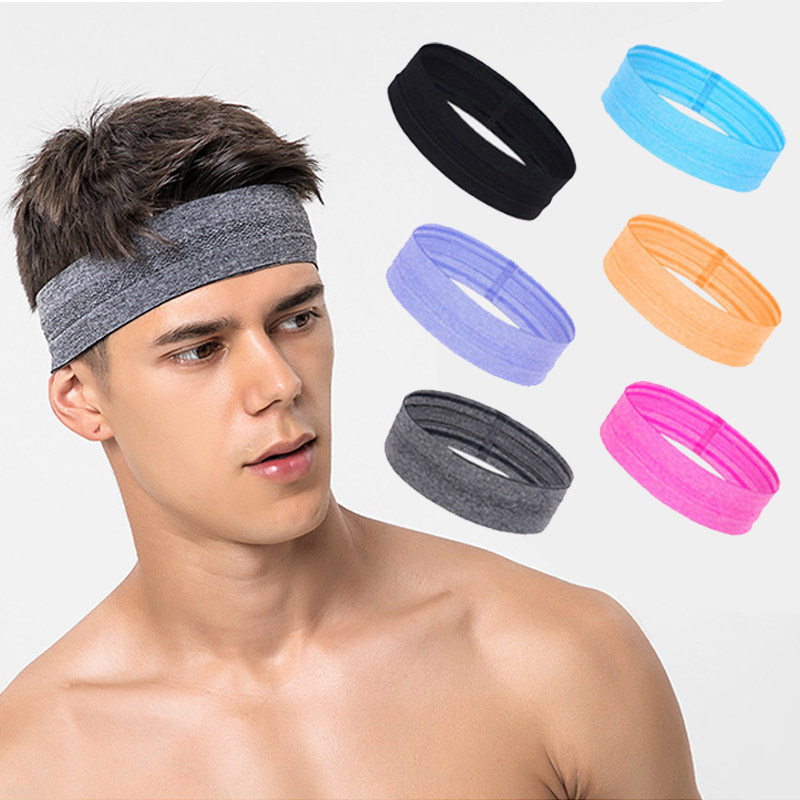 Fashion Summer Sports Headband - Tech Accessories ulasan dan harga
