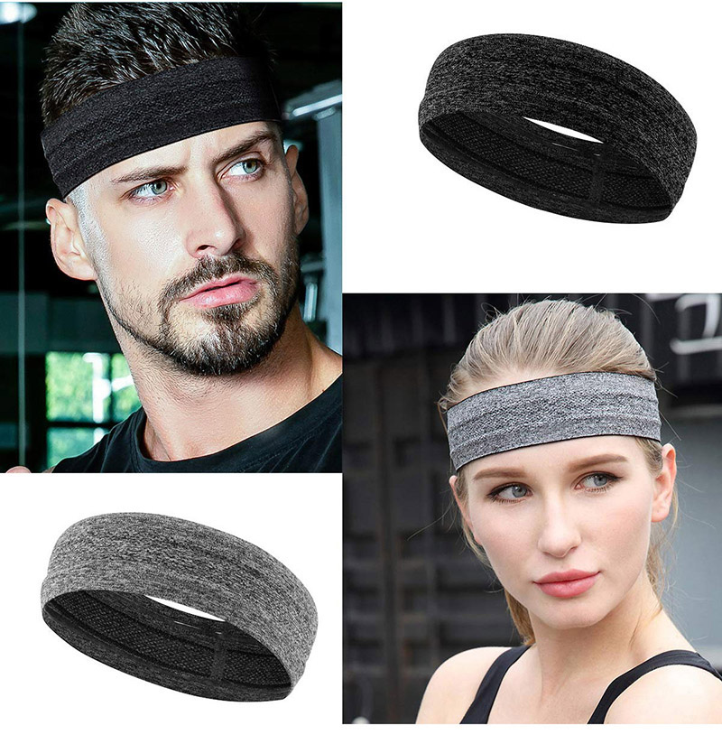 Fashion Summer Sports Headband - Tech Accessories ulasan dan harga