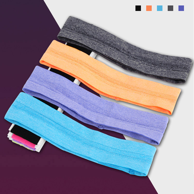 Fashion Summer Sports Headband - Tech Accessories ulasan dan harga