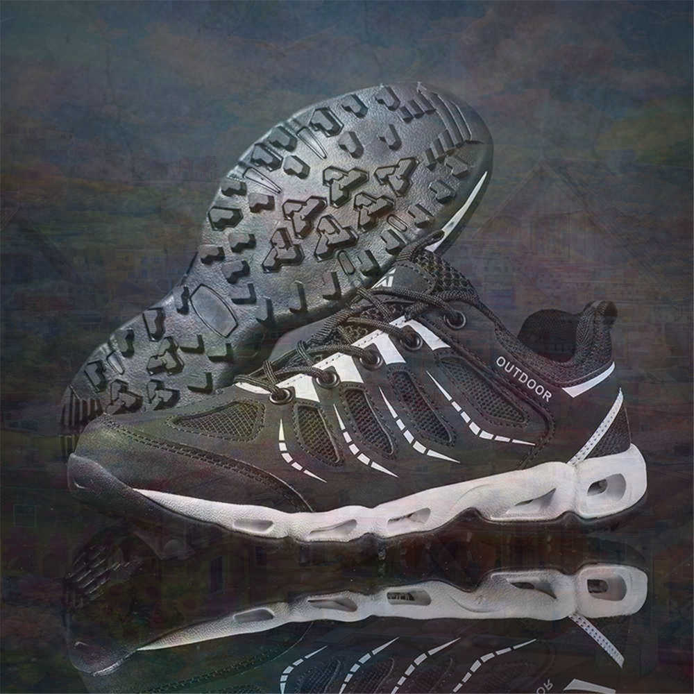 Sumer Round Tip Silver Sneaker - Tech Accessories Types ulasan dan harga