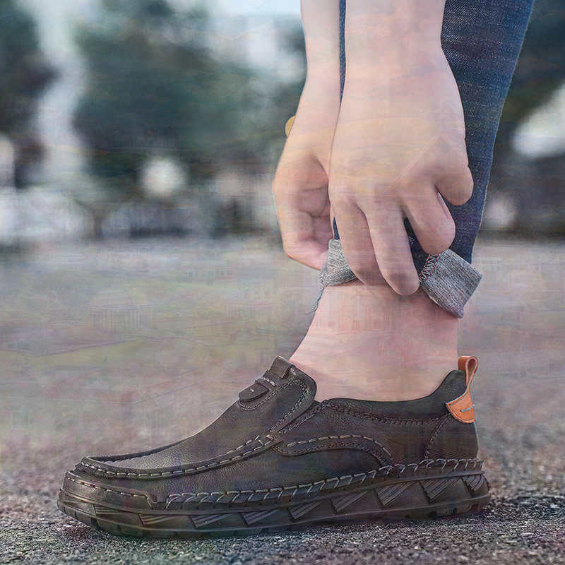 39 Slipon Sneakers Man 46 Walk - Tech Accessories Uk ulasan dan harga