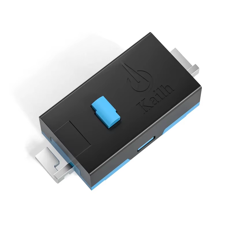 Kailh SMD Blue Dot Mini Micro  - Logitech Mouse G502 ulasan dan harga