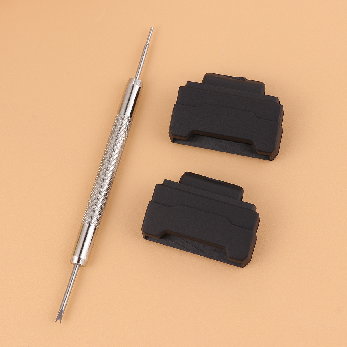 16Mm Watch Strap Connector Res - Tech Accessories ulasan dan harga
