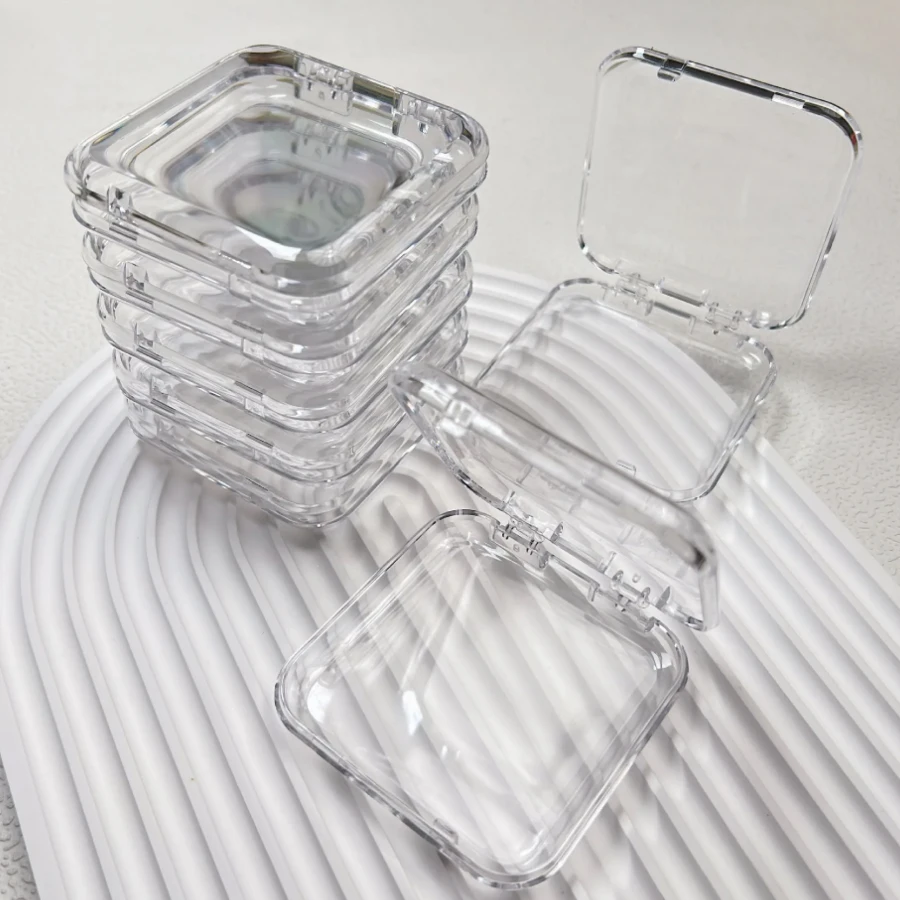 5/10/20 PCS Press-On Nail Stor - Nail Tech Accessories ulasan dan harga