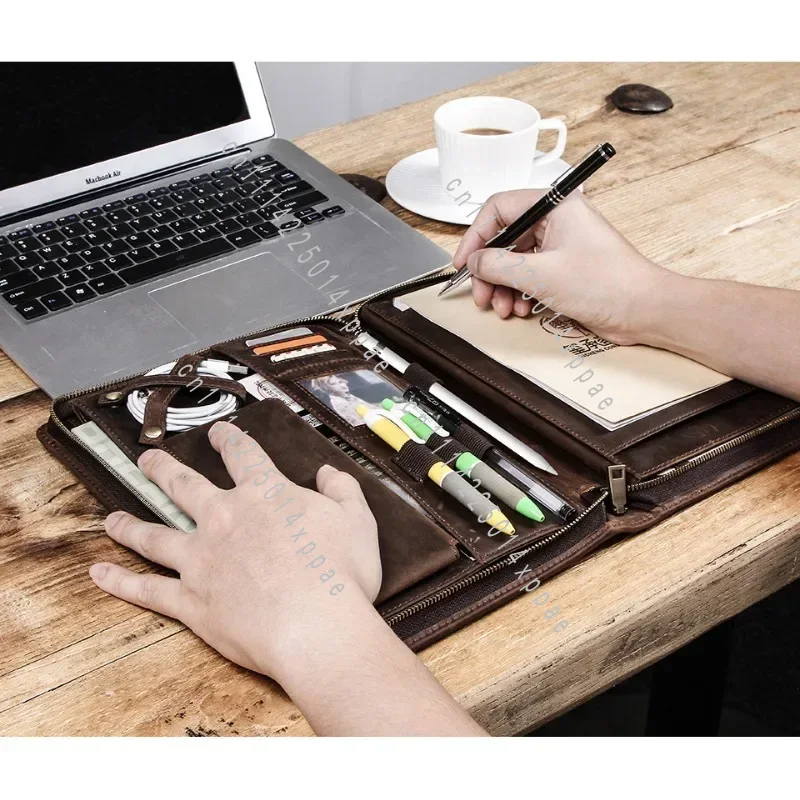 Accessory Leather Tablet Stora - Tech Accessories For Ipad ulasan dan harga