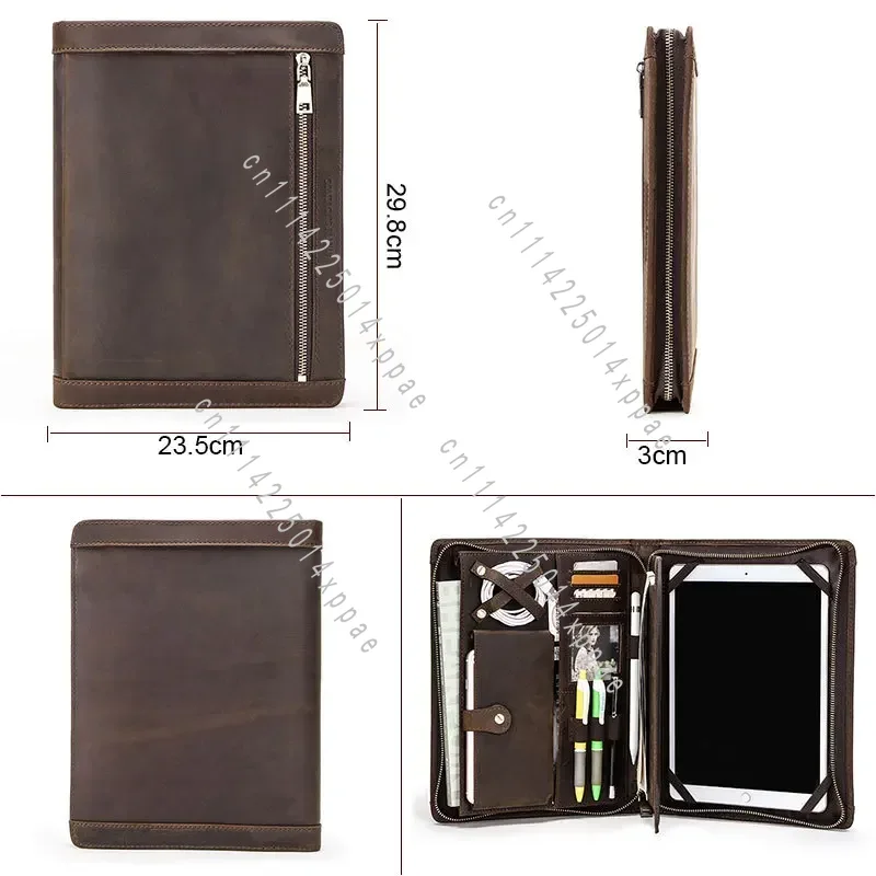 Accessory Leather Tablet Stora - Tech Accessories For Ipad ulasan dan harga