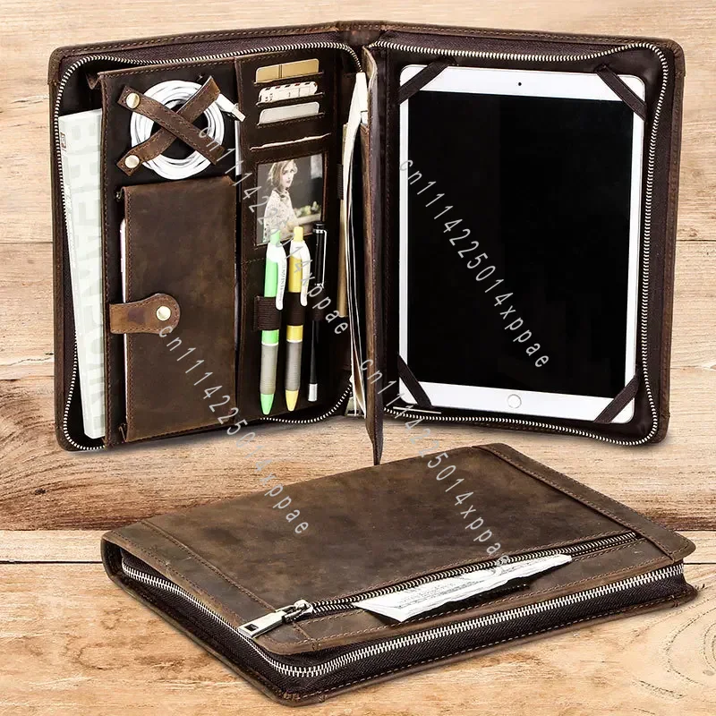 Accessory Leather Tablet Stora - Tech Accessories For Ipad ulasan dan harga