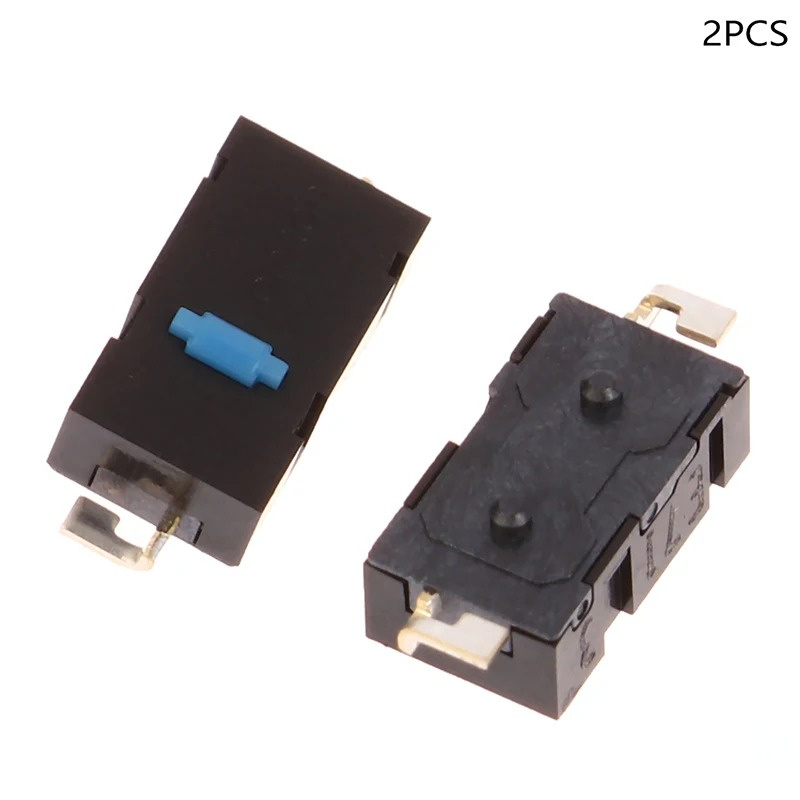 2PCS Mouse microswitch SMD but - Logitech Mouse G502 ulasan dan harga