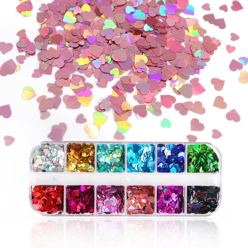 Mix Color Fluorescent Butterfl - Tech Accessories ulasan dan harga