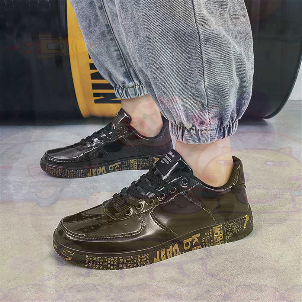 Round Foot Size 45 Sneakers Wh - Tech Accessories Uk ulasan dan harga