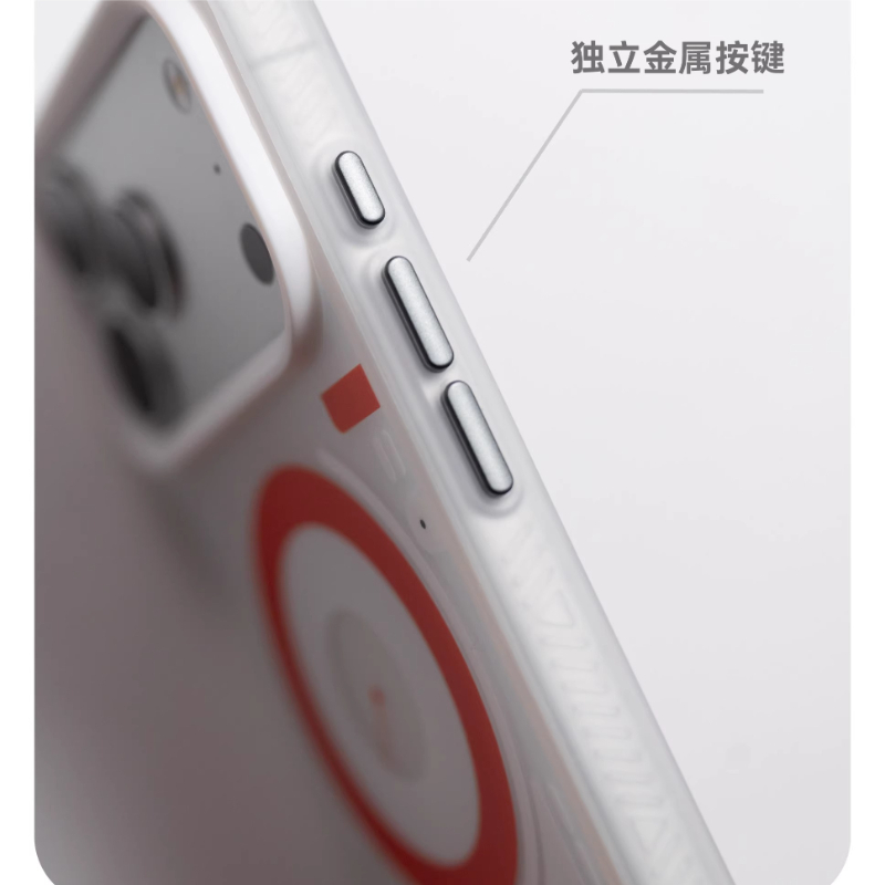 Original Tech Style Dual-layer - Tech Accessories Iphone ulasan dan harga