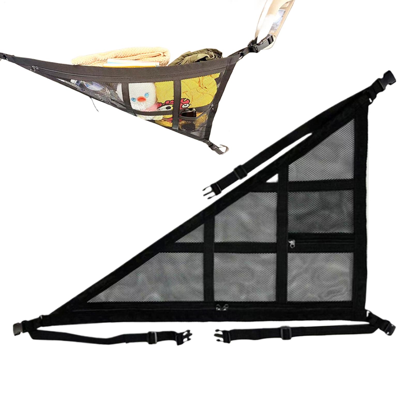 Car Strong Net Bag Load-Bearin - Tech Accessories Travel ulasan dan harga